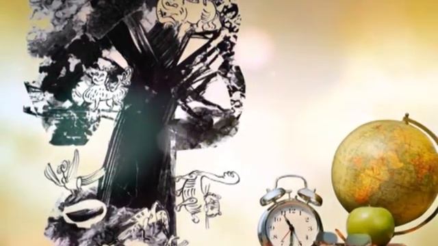 Книга шагает в школу смотреть онлайн