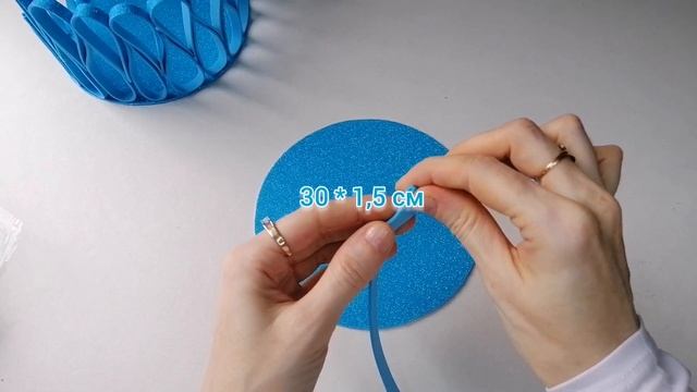 DIY Поделки из Фома | Шкатулка своими руками | Декор Подарки Идея из фоамирана