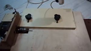 Присадочник из маслобойки №2. Выявлено недостаток!