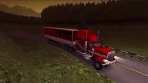 Ария   Встань,страх преодолей from 'Дальнобойщики 2'