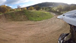Suzuki Rm 125 and Yamaha Yz 125
