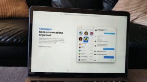 macOS Big Sur review. New Update features on Macbook Pro