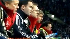 Футбол Россия Германия гоблинская озвучка) Шарашкина контора