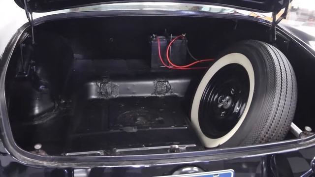 1954 Ford Customline Club Coupe for sale | 2409 TPA смотреть онлайн