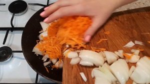 Шикарный Печёночный Салат! Очень нежный вкус!