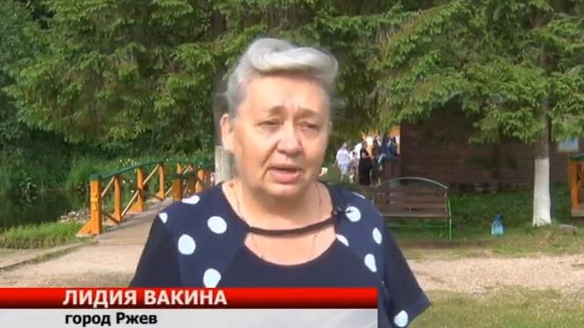 24 июля –  день Оковецкой иконы Божией Матери. смотреть онлайн