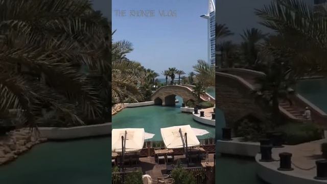 Souk Madinat Jumeirah Dubai | Place to visit in Dubai