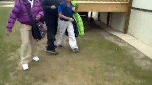 fight after school