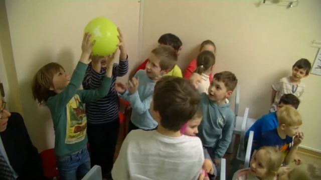 химия для малышей смотреть онлайн