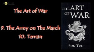 The Art of War - Sun Tzu | Full Audio Book (12 Parts) | Great Audio Books