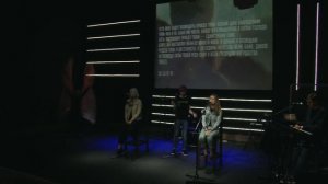 Я возвращаюсь к любви (Утренняя молитва 21.08.19) l Прославление. Ачинск