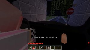 ? ЖИГУЛЬ.ЕХЕ ВЕРНУЛСЯ за Нами в Майнкрафте! МАШИНА.ЕХЕ Преследует НУБИКА КУБИКА и ЛЕСКУ!