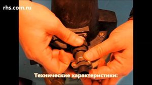 Дифманометр ДМ-3583М - Преобразователь разности давлений