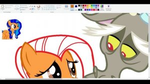 MLP FIL (Base Edit) We need your help (Jealousy 6/?)