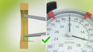 KROEPLIN TUTORIAL - internal measurement