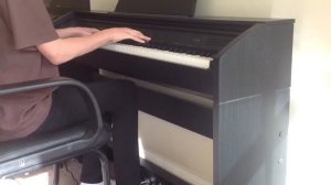 Httyd Romantic Flight Piano Cover