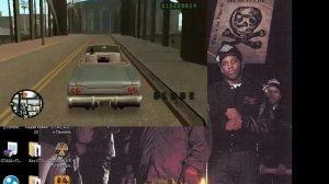 Как установить музыку на своё радио в GTA SA
