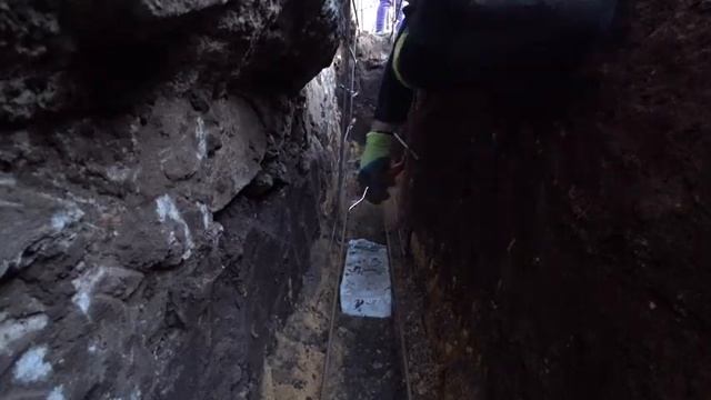 Ремонт фундамента своими руками. смотреть онлайн