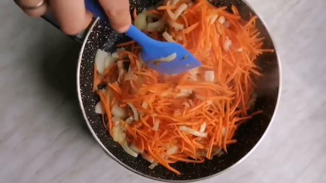 ПЕЧЕНЬ с ОВОЩАМИ в СМЕТАНЕ! ЛЮБИМОЕ БЛЮДО из ПЕЧЕНИ!