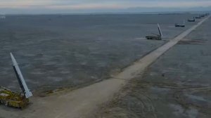 Новые российские беспилотники