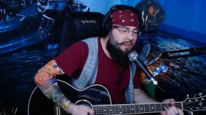 7Б - Кино - кавер