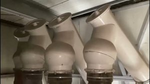 Бетонный завод Liebherr betomix 2.25