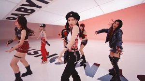 Baby Monster - Better Up (Debut song)