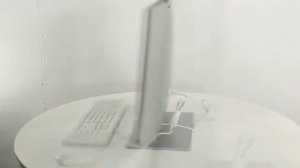 НИКС Компьютерный Супермаркет представляет видео: Моноблок HP 27-dp0018ur All-in-One #1