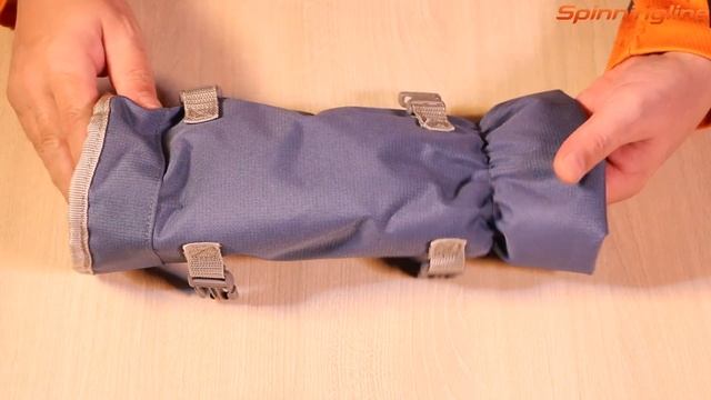 Набор посуды Norfin Eslov в рюкзаке смотреть онлайн