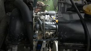 Стук мотора Нива.что это?