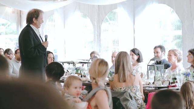 Katie and David | Ski Tip Lodge Wedding Keystone смотреть онлайн