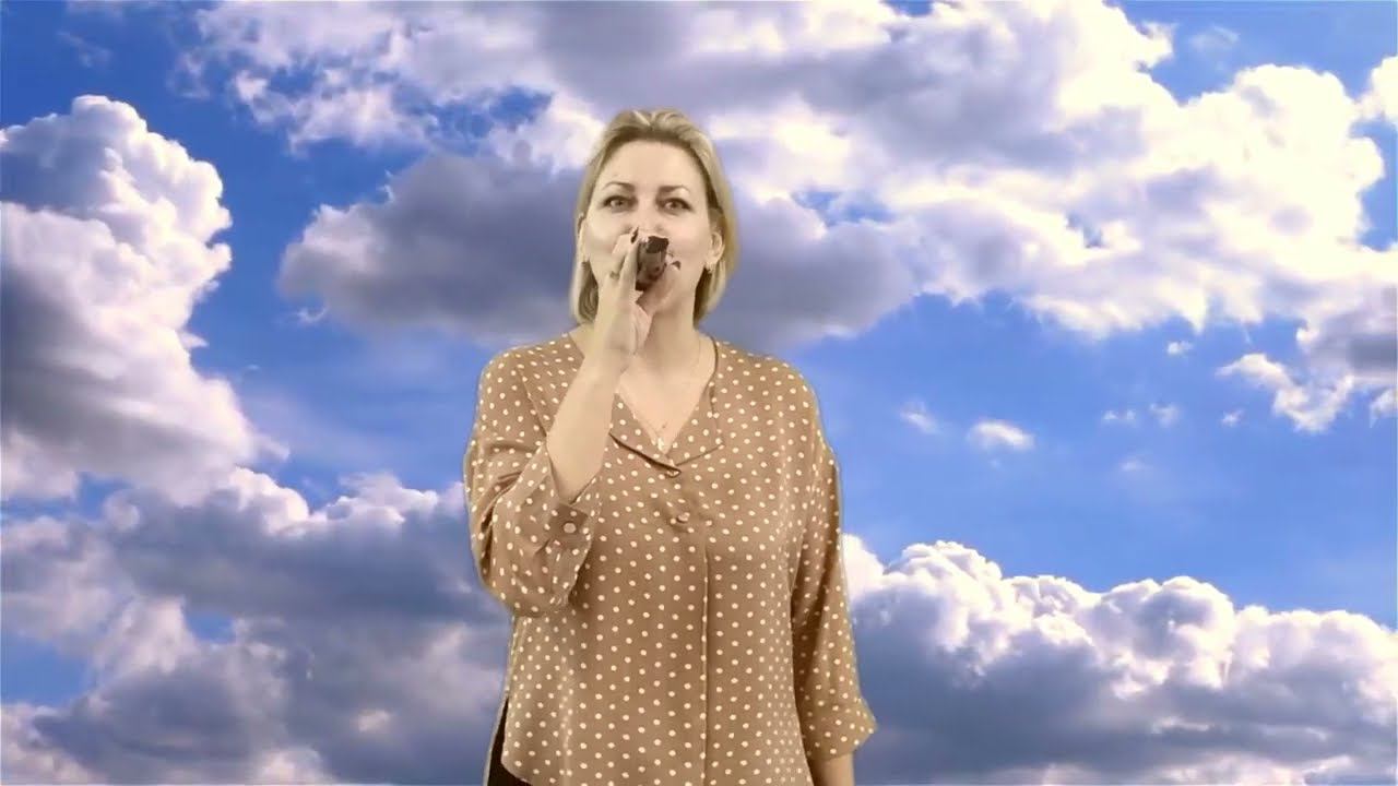 РОГАЧЁВА Ольга - Встанем! смотреть онлайн