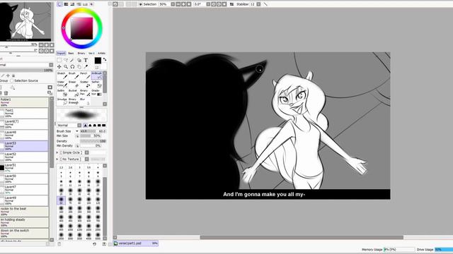 How To Start (And Finish) Large Animation Projects