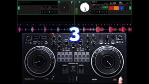 Learn How To DJ In 14 Minutes (DDJ REV1)