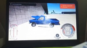 BeamNG.drive на слабом ПК