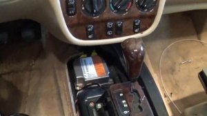 B1867 Airbag Code Mercedes W163 Diagnostic and Fix with MaxiSys MS908P ML230 ML270 ML320 ML430 ML35