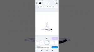 вот так делать Анимации приложение Stickman рисуй мультики