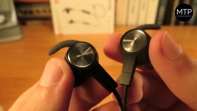 My Trendy Phone / Huawei AM61 Sport Lite Bluetooth Stereokuulokkeet смотреть онлайн