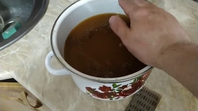 Как приготовить правильный, вкусный домашний квас смотреть онлайн