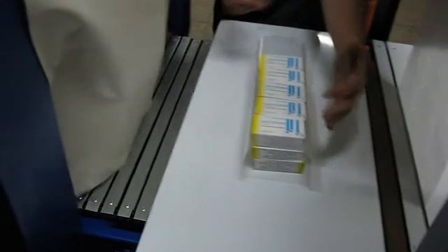 Термоупаковочное оборудование МТУ Импульс 600 смотреть онлайн