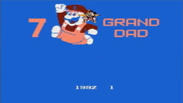 [Vinesauce Joel Fandub] - Joel's Reaction to "7 GRAND DAD" (RUS DUB) смотреть онлайн