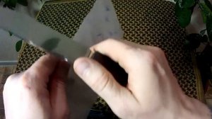 Нож Стерх 2 (Sterkh 2) от компании Кизляр