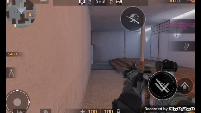 ДУЭЛЬ с моим новым ножом? челека мама позвала спать) смотреть онлайн