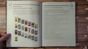 Для начинающих.Обзор книги по символике Таро Уэйта