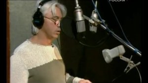 Дмитрий Хворостовский, Пахмутова, Нежность