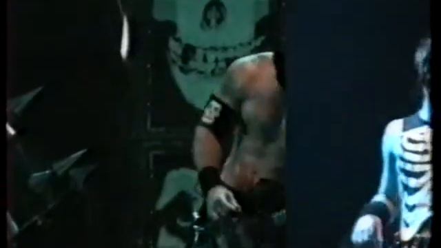 misfits green hell смотреть онлайн