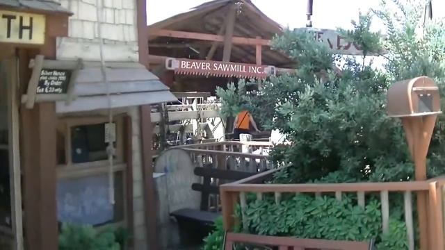 Malta, Popeye Village, Деревня моряка Попая