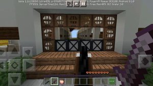 ПРИВЕЗЛИ ЛОШАДЕЙ ТРЕНИРОВКА НА ТРАВМИРОВАННОЙ ЛОШАДИ В МАЙНКРАФТЕ