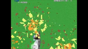 Arcade 20p Challenge - Xevious 3D/G