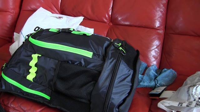 Рюкзак ARENA FASTPACK 2 1 смотреть онлайн